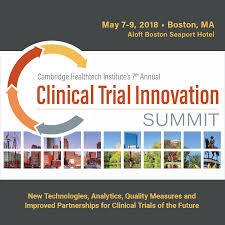 Clinical Trials Innovation Summit