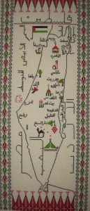 Drying Palestine: Israel’s Systemic Water War
