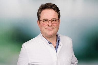PD Dr. med. Christian-Friedrich Jehn