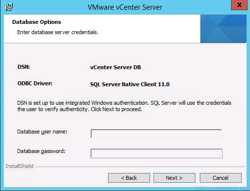 vCenter 5.5 on Windows Server 2012 R2 with SQL Server 2014 – Part 3 - 37