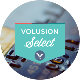 Volusion Select