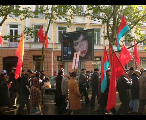 Odessa Protest 14