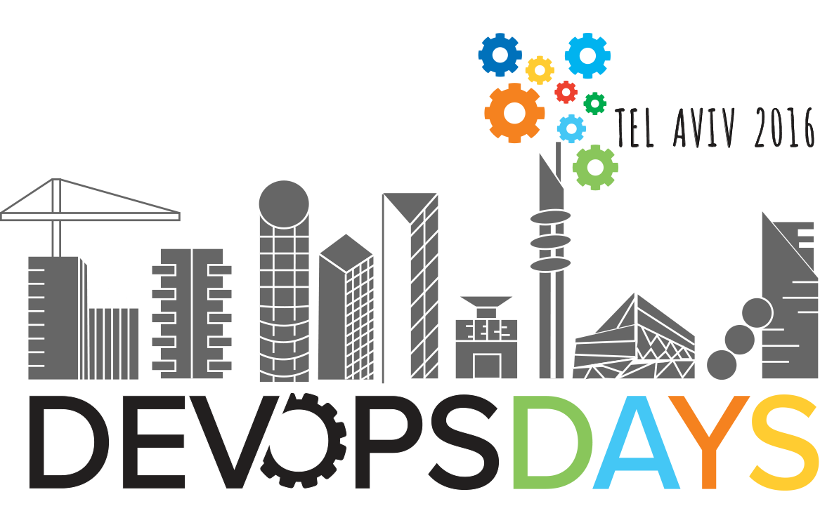 DevOpsDays Tel Aviv 2016