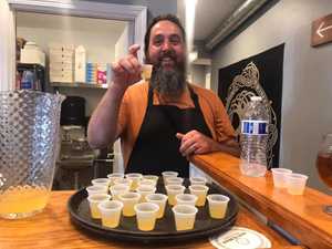 Drink Like a Viking! Drink Mead! Drink Like a Viking! Drink Mead!