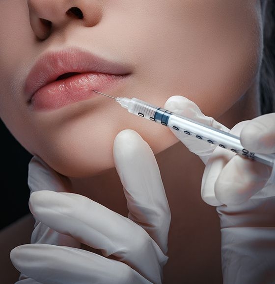 Book an Appointment for Botox in Thornhill
