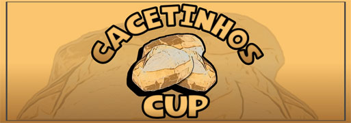 Cacetinhos Cup #3 | YuGiOh! Duel Links Meta