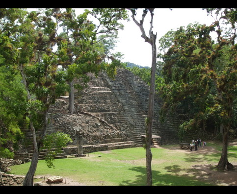 Honduras Copan 11