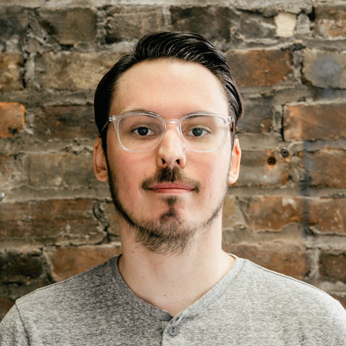 Zachary Kestner - Awesome Inc U Web Developer Bootcamp