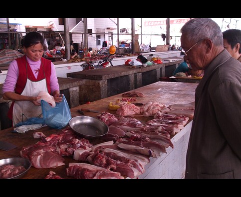 China Yunnan Butchers 18