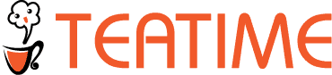 TeaTime logo