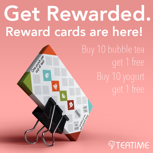 TeaTime