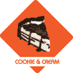 cookiecream