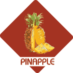 pinaple