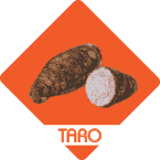taro