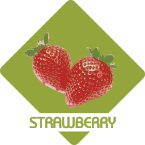 strawberry