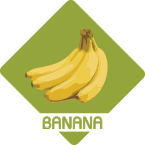 banana