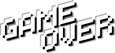gameover