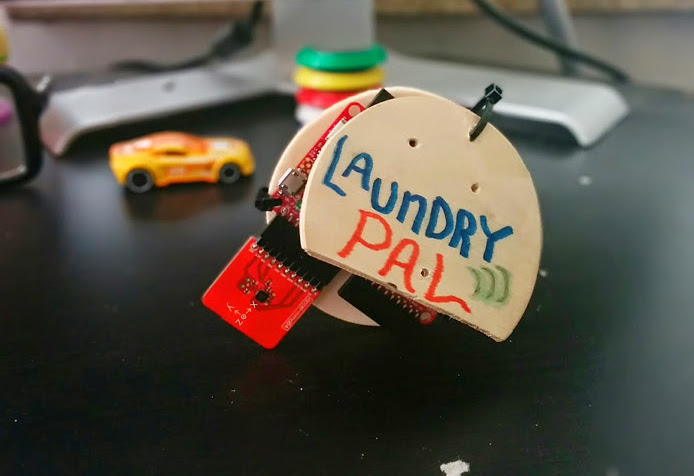 LaundryPal