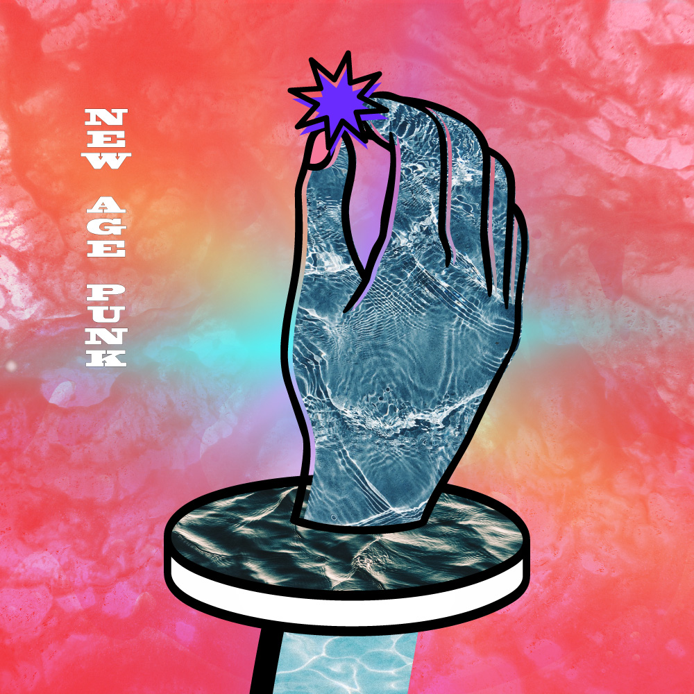 NOISEPRISM - New Age Punk