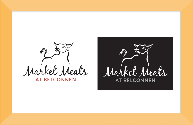 Market Meats at Belconnen