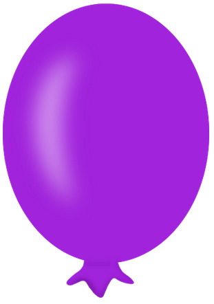 purpleballoon