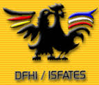 ISFATES eagle