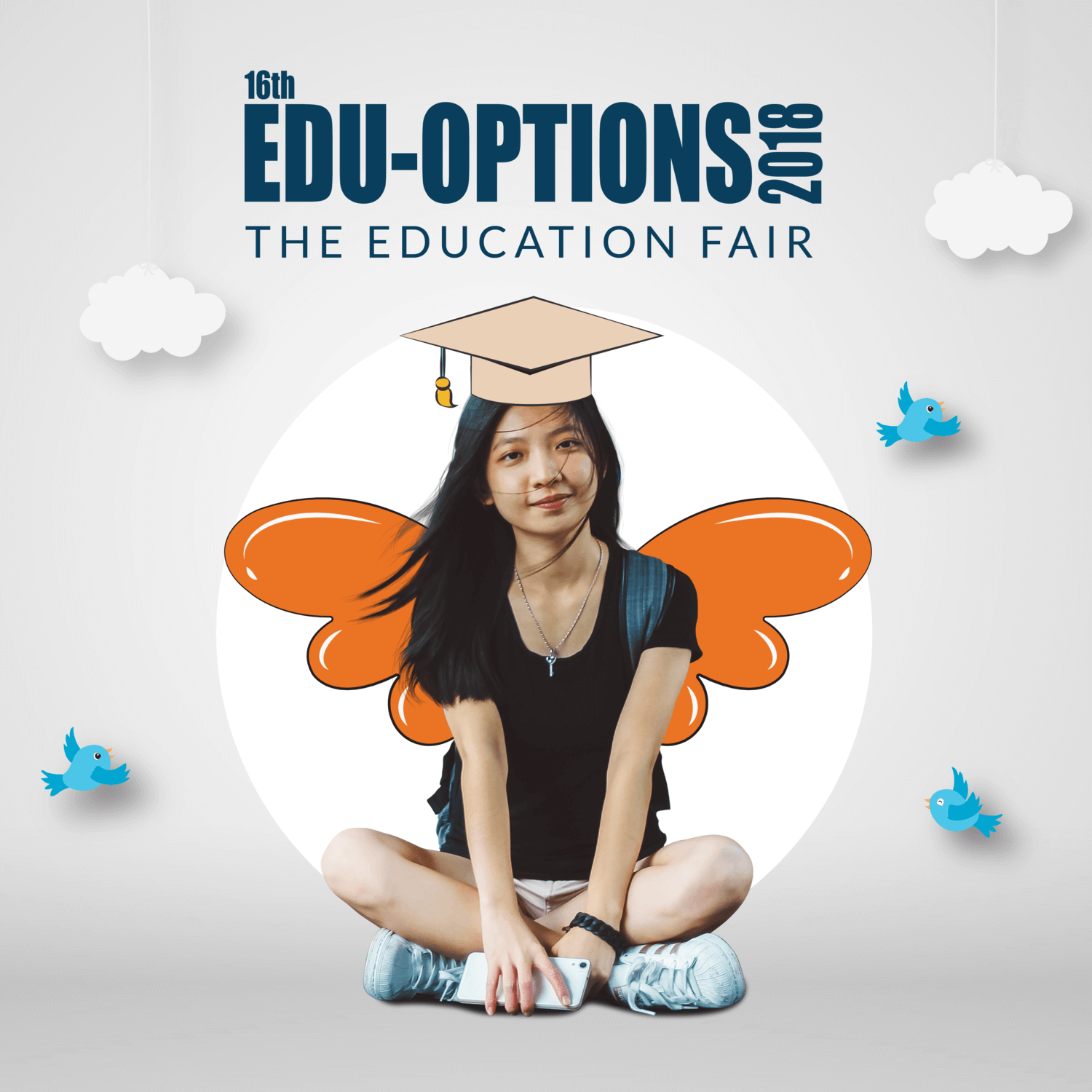 Edu options