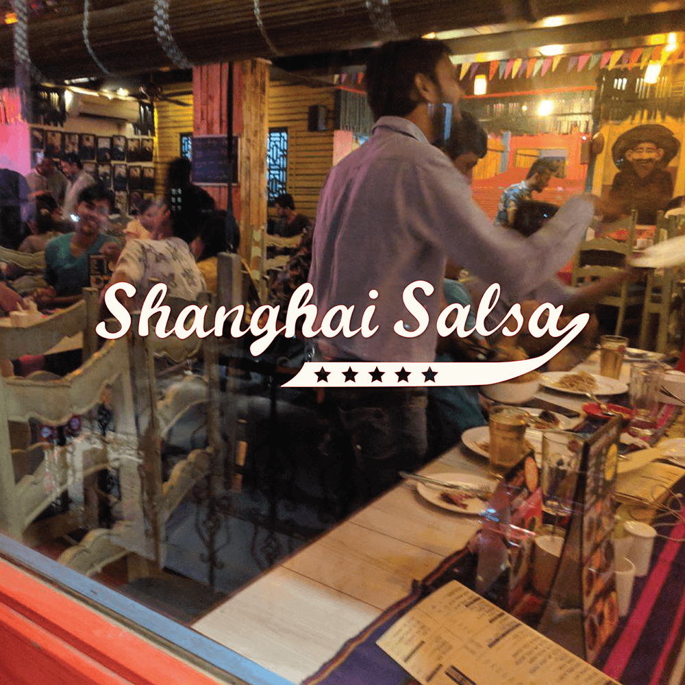 Shanghai Salsa