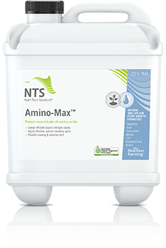 amino-max