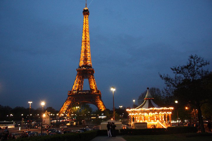 paris