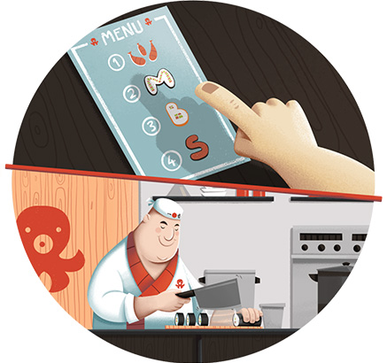 Mobile App Development