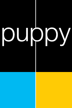 Puppy Graphic