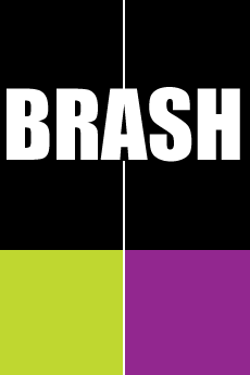 Brash Graphic