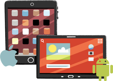Mobile App Development