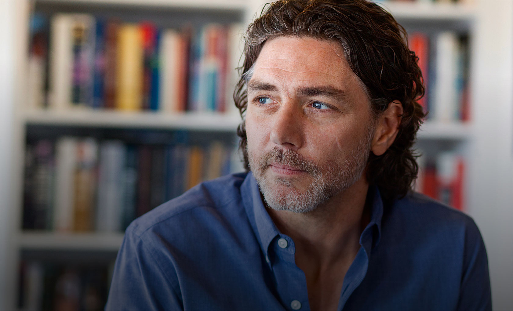 Photo of Derek Riedle