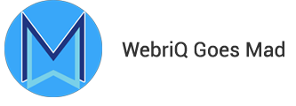 WebriQ Services