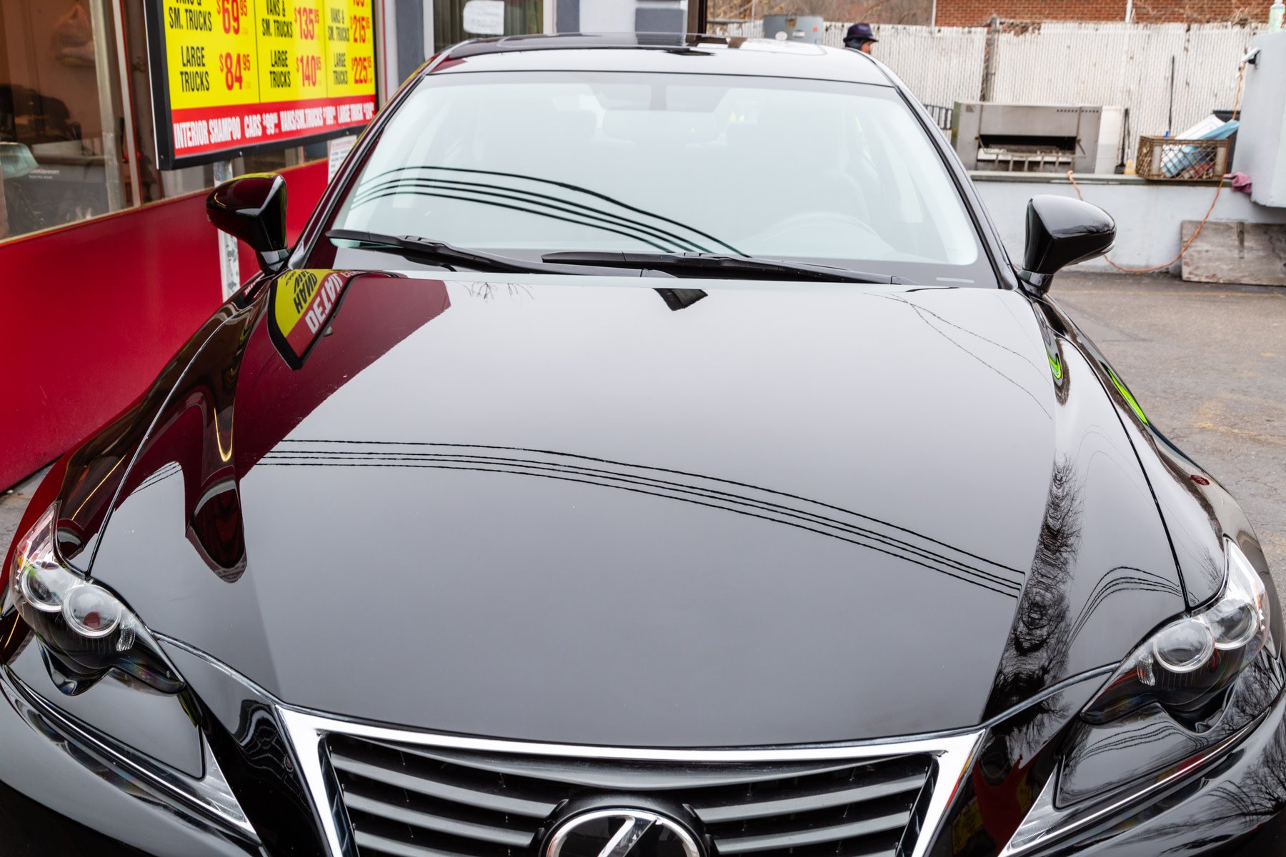 Photo Gallery Bellmore Car Wash