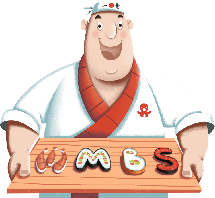 The Chef