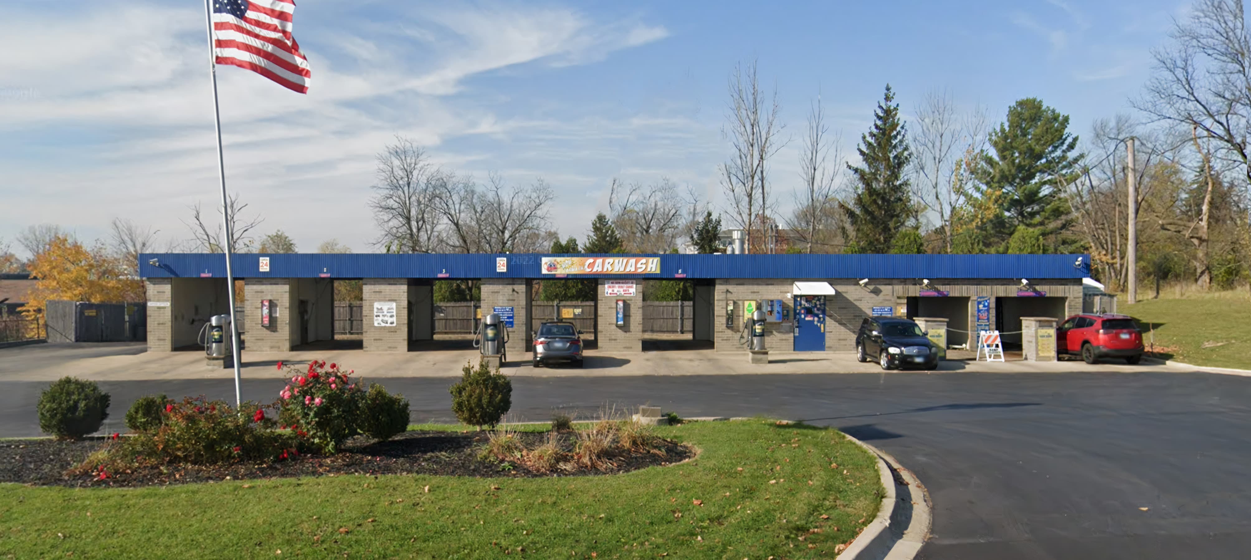 Home WOW Car Wash Roscoe Home WOW Car Wash Roscoe