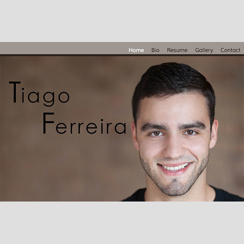 Be Nice Campaign Post Card