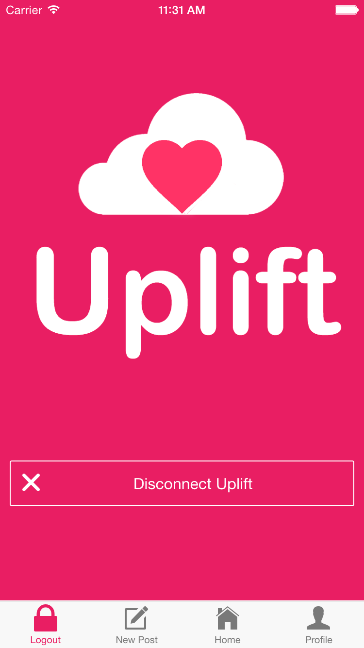 App Screen 6
