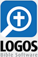 logos bible software